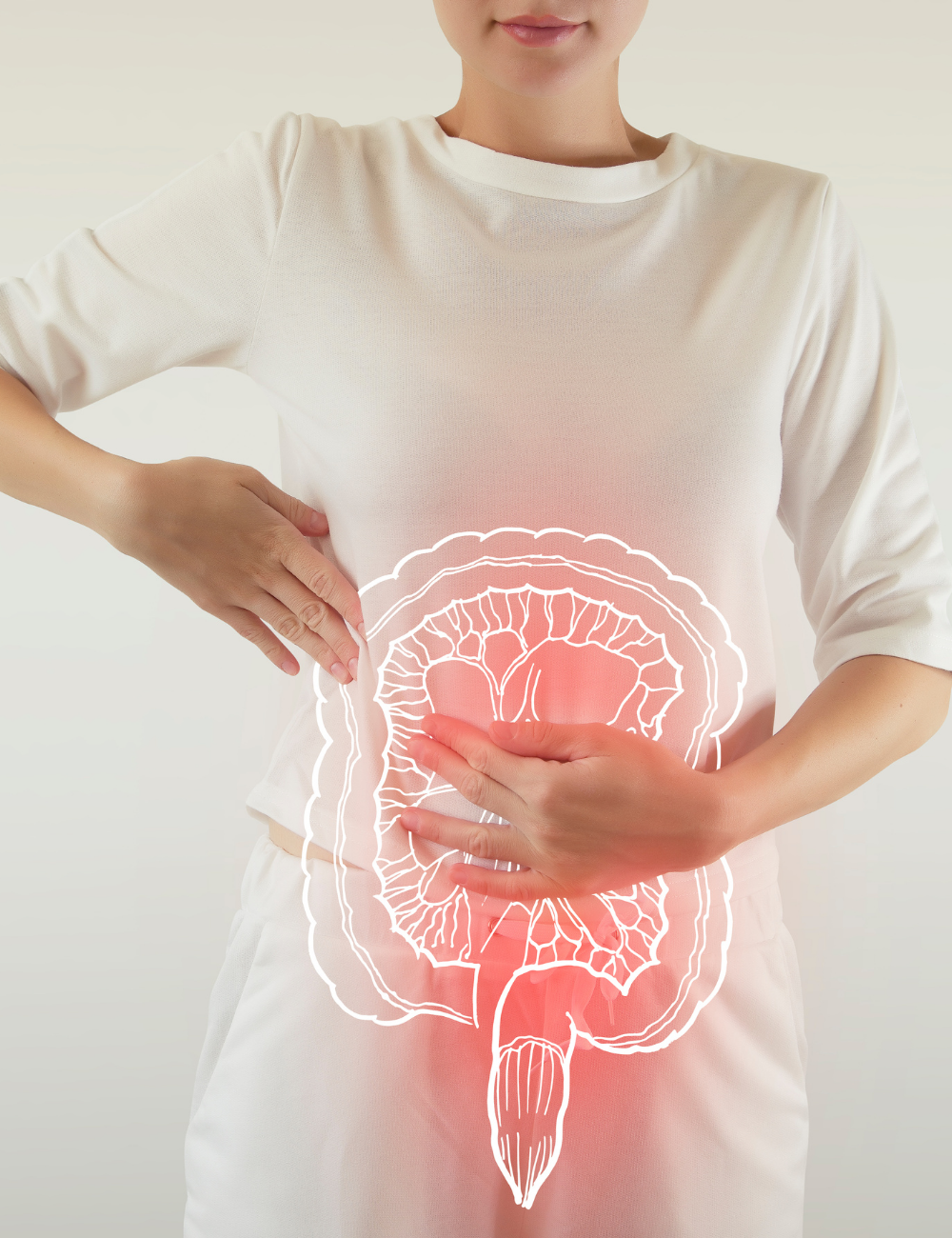 CBD et maux de ventre : est-ce que le cannabidiol soulage les douleurs d’estomac ?