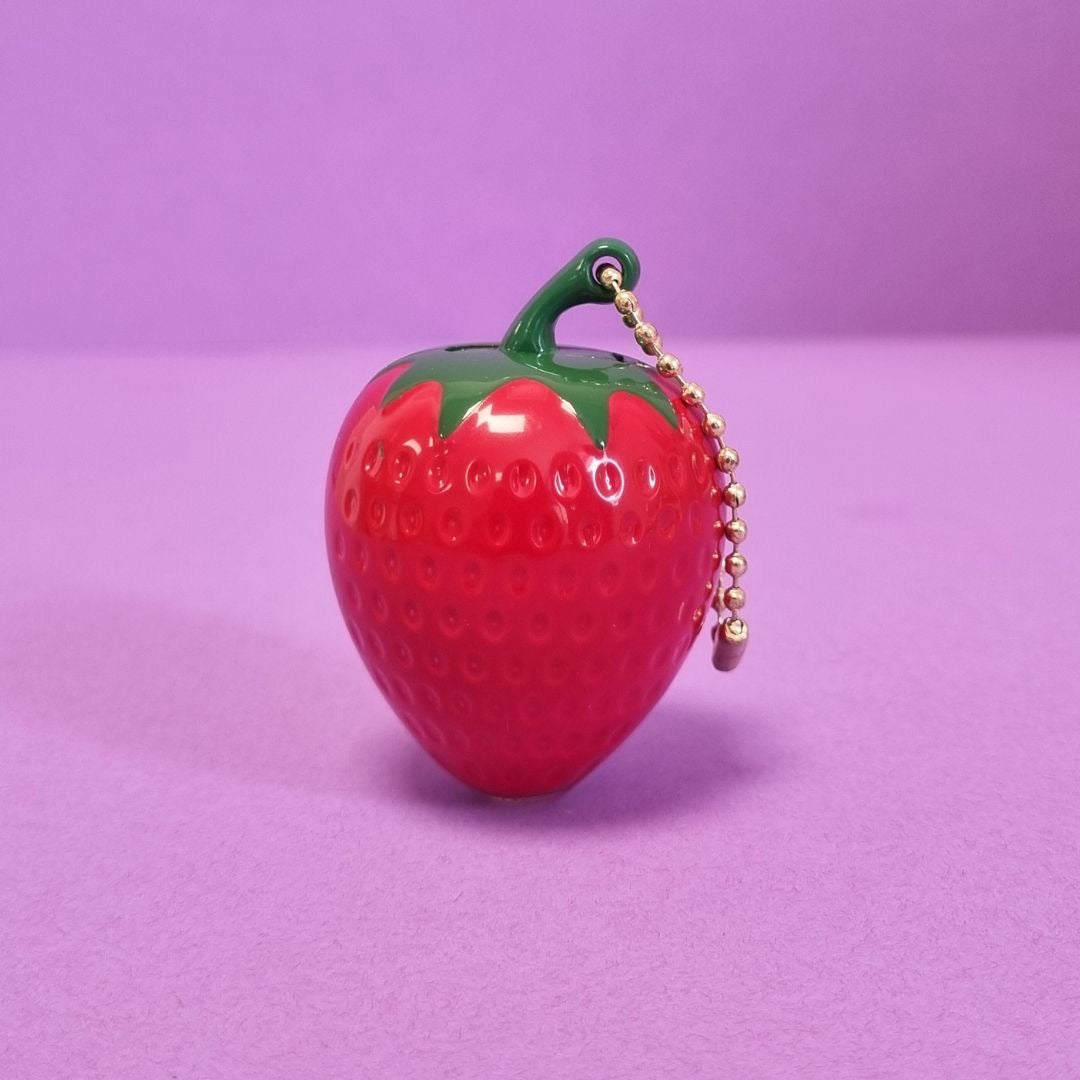 Strawberry lighter